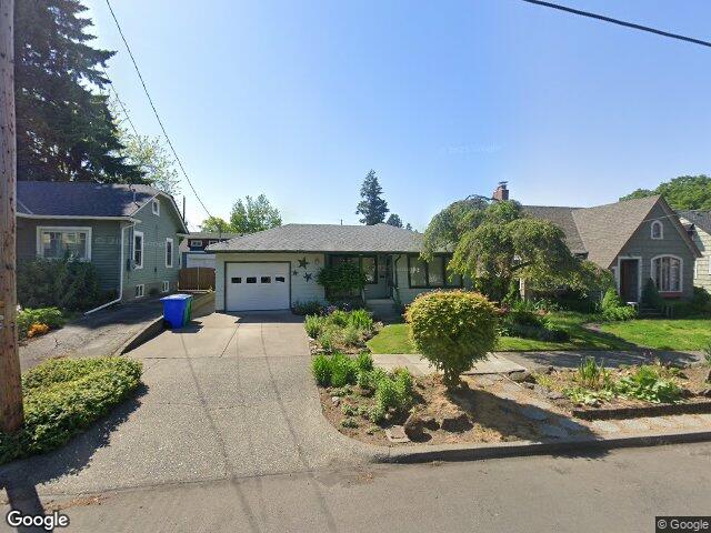 3623 ne 67th ave, portland,  OR 97213