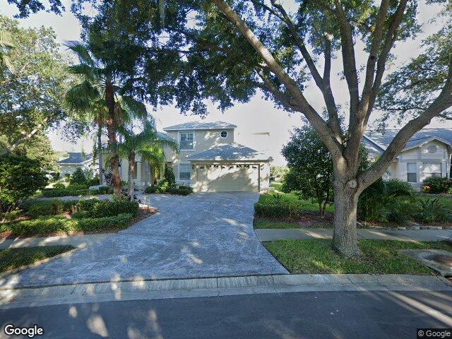 920 westwinds blvd, tarpon springs,  FL 34689