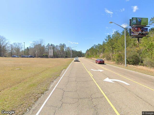 0 lincoln rd, hattiesburg,  MS 39402