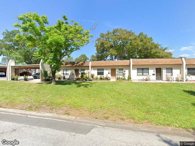 1278 mission cir, clearwater,  FL 33759