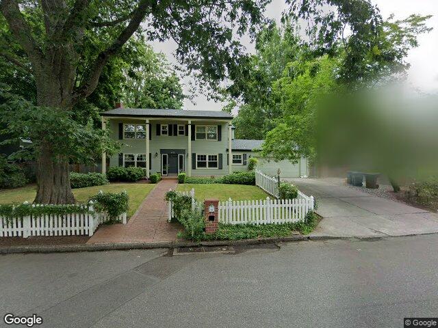 4221 sw 47th dr, portland,  OR 97221