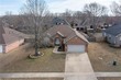 406 nw saddlebrook dr, bentonville,  AR 72712