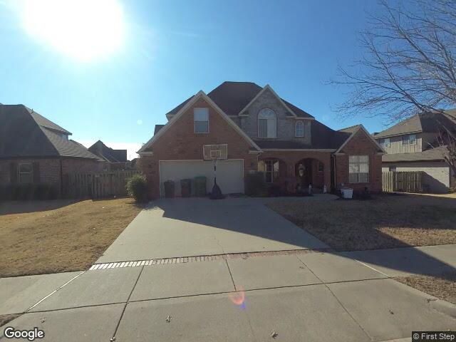 6002 w bainbridge dr, rogers,  AR 72758