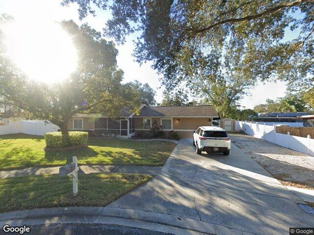 506 spring tree ct, tarpon springs,  FL 34689