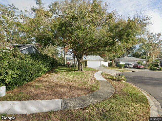 2289 n citrus way, palm harbor,  FL 34683