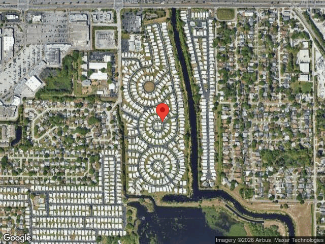 13225 101st st #166, largo,  FL 33773