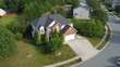 1831 briarcrest dr nw, charlotte,  NC 28269