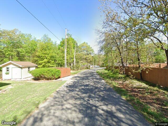 17 orkney dr, bella vista,  AR 72715