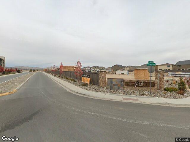6785 lunar descent dr, sparks,  NV 89436