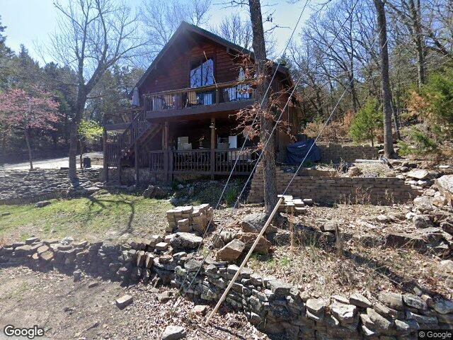 11537 cedar dr, garfield,  AR 72732