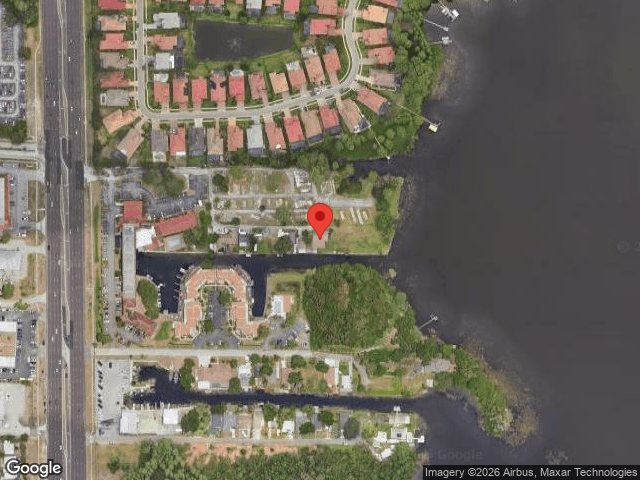 2620 trent rd, palm harbor,  FL 34684