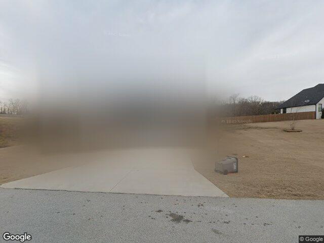 14969 tikaani dr, siloam springs,  AR 72761