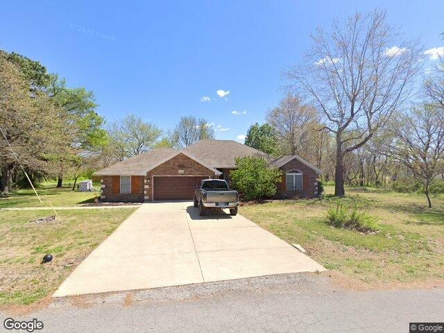 32 cannich dr, bella vista,  AR 72715