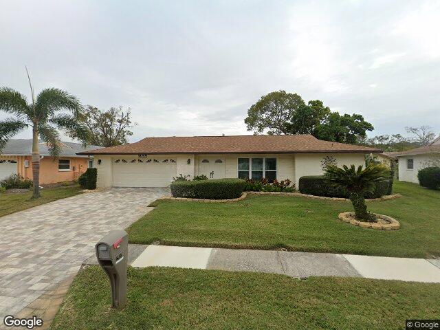2108 portside psge, palm harbor,  FL 34685