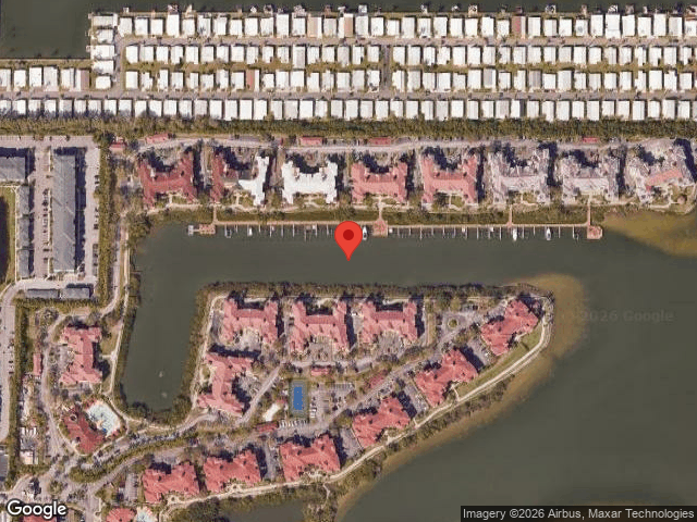 2733 via cipriani #830b
                                ,Unit Unit 830B, clearwater,  FL 33764