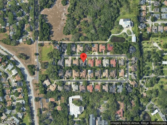 1655 canopy oaks blvd, palm harbor,  FL 34683