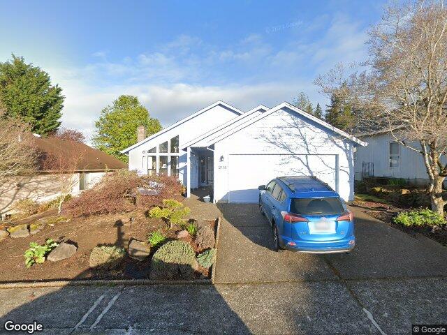 3116 se 154th ave, vancouver,  WA 98683