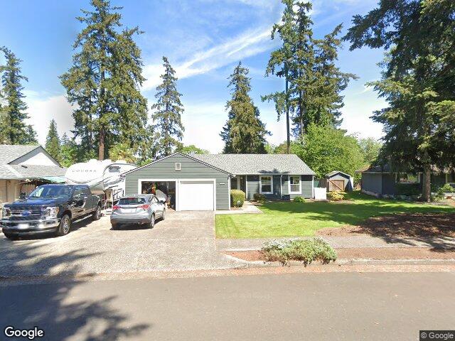 6790 sw dale ave, beaverton,  OR 97008