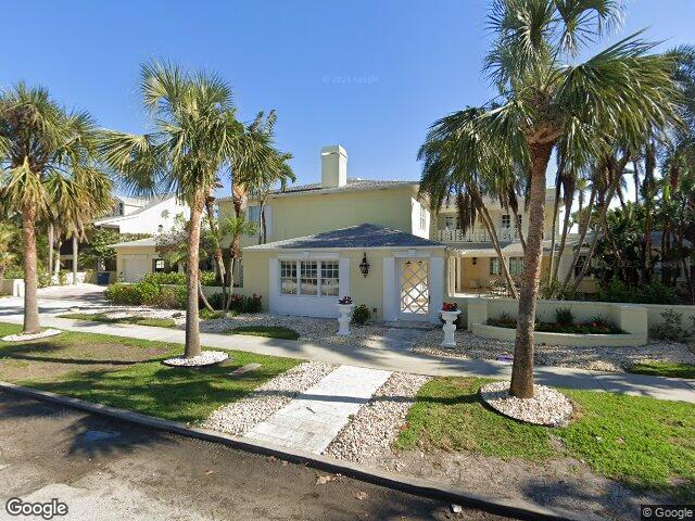 1021 bay esplanade, clearwater beach,  FL 33767