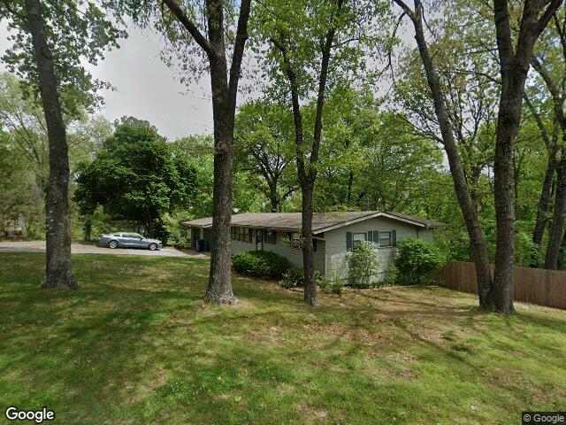 18 worcester dr, bella vista,  AR 72714