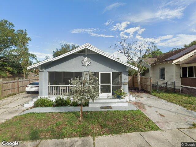 1101 9th ave s, saint petersburg,  FL 33705