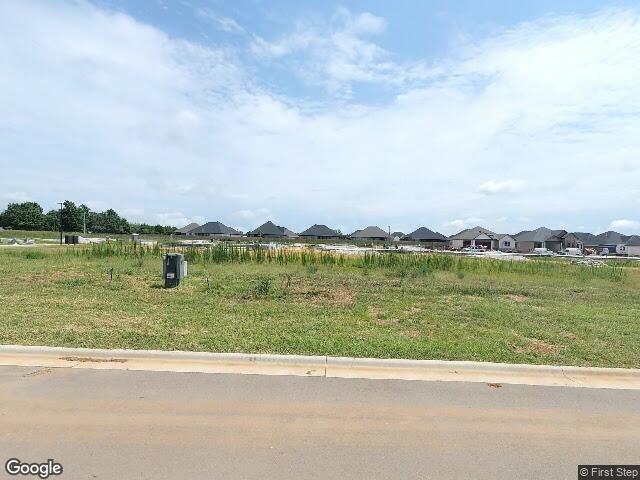 2408 charles st, pea ridge,  AR 72751