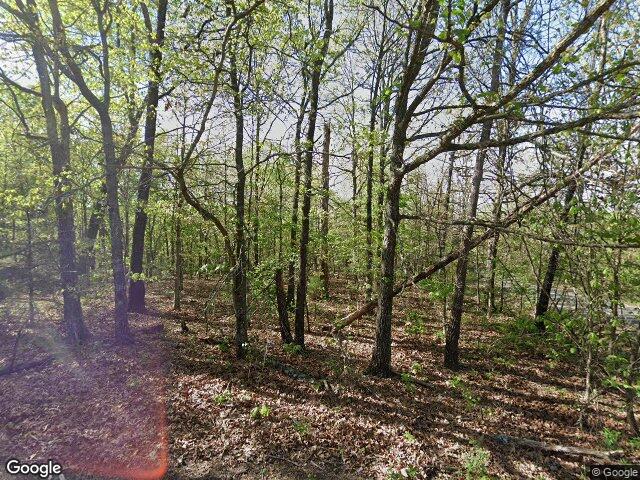 lot 21 aberdeen circle, bella vista,  AR 72715