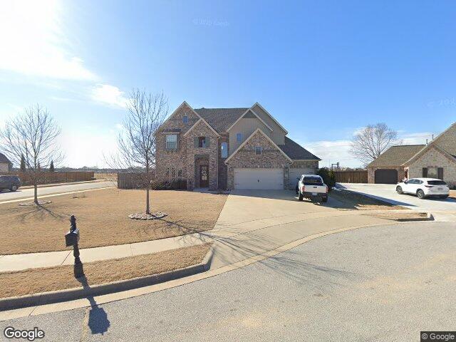 6104 s 29th st, rogers,  AR 72758
