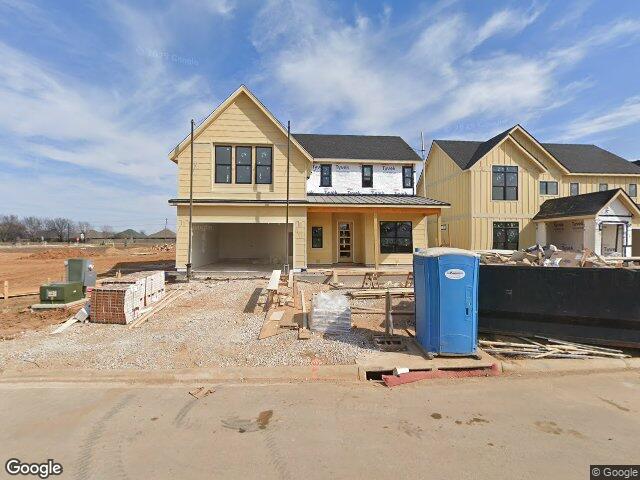 6107 s 41st st, rogers,  AR 72758