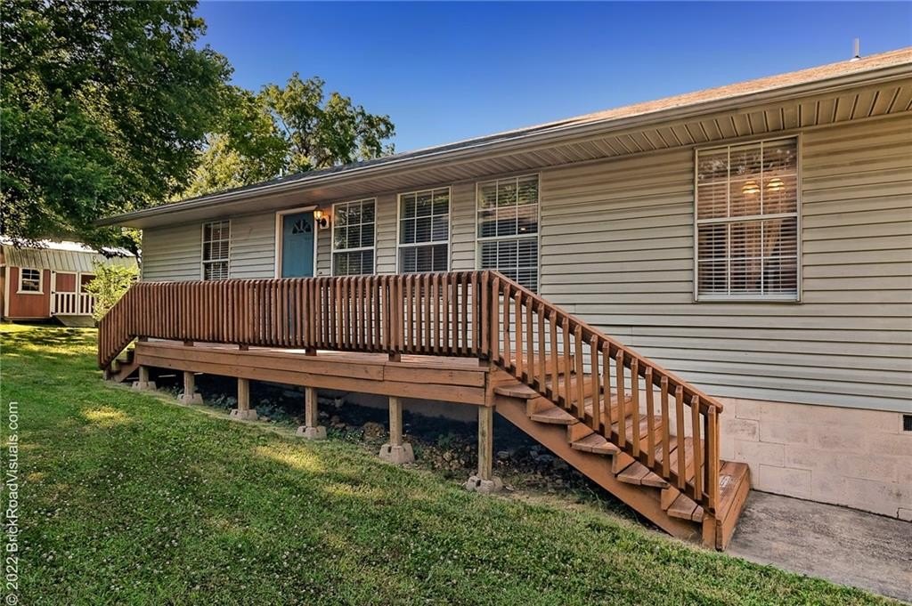 1213 fillmore st, bentonville,  AR 72712