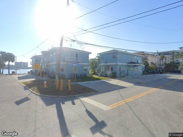 483 e shore dr # e2
                                ,Unit # E2, clearwater beach,  FL 33767