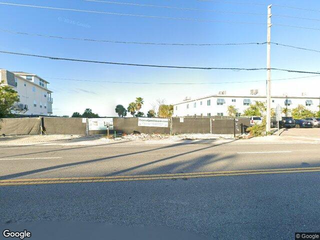 10126 gulf blvd ph 4
                                ,Unit PH 4, treasure island,  FL 33706