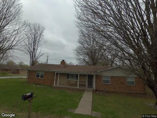 701 nw ford ln, bentonville,  AR 72712