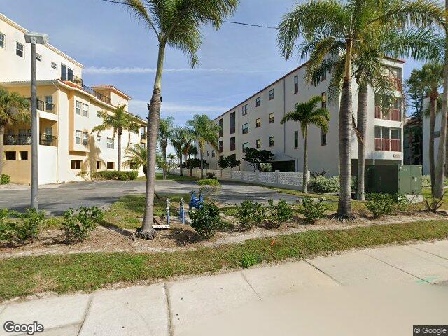 10301 gulf blvd #302
                                ,Unit Apt 302, treasure island,  FL 33706