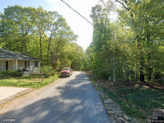 tbd henrietta lane, bella vista,  AR 72715