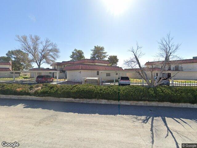 671 bourbon st, pahrump,  NV 89048