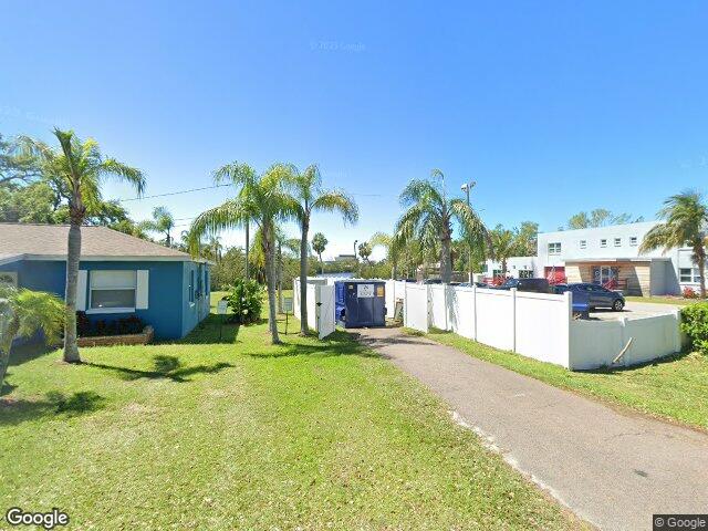 10822 navajo drive, saint petersburg,  FL 33708