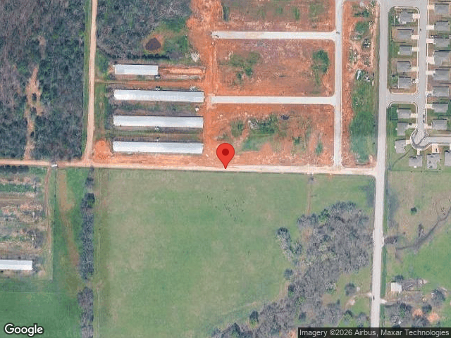 1704 gerald shay rd, gentry,  AR 72734