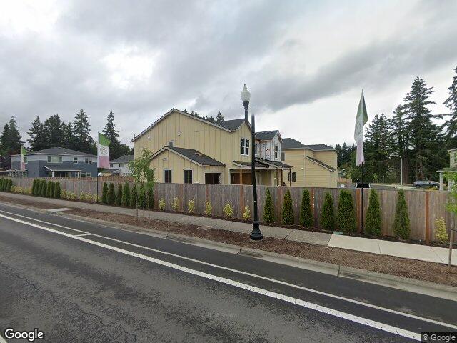 7250 ne ridge dr, hillsboro,  OR 97124