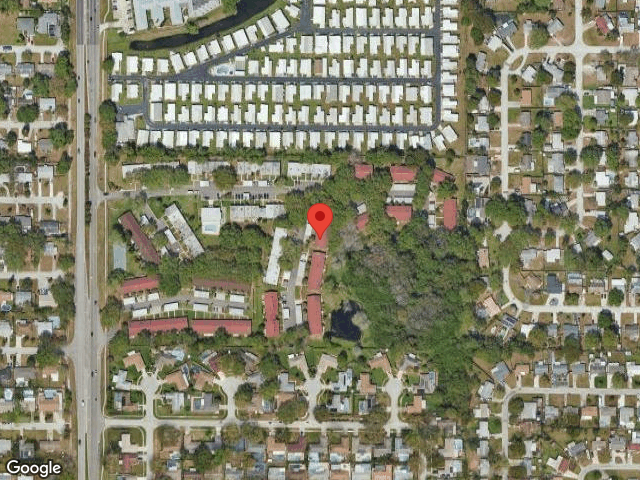 11511 113th st #21d
                                ,Unit Unit 21D, largo,  FL 33778