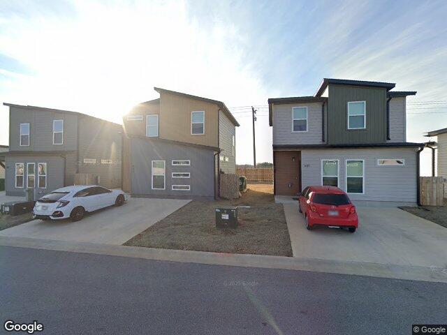 651 st charles pl, bentonville,  AR 72713