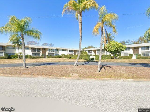 8301 bardmoor blvd #109
                                ,Unit Apt 109, seminole,  FL 33777