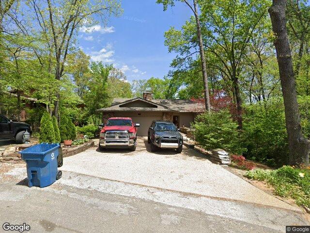 5 kenton ln, bella vista,  AR 72715