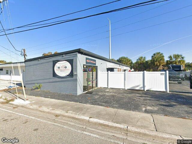 33710-st pete/crossroads, saint petersburg,  FL 33710