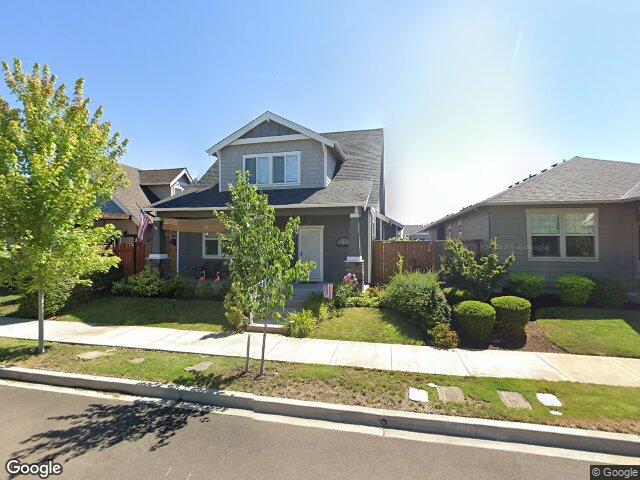 3646 ne joel st, mcminnville,  OR 97128