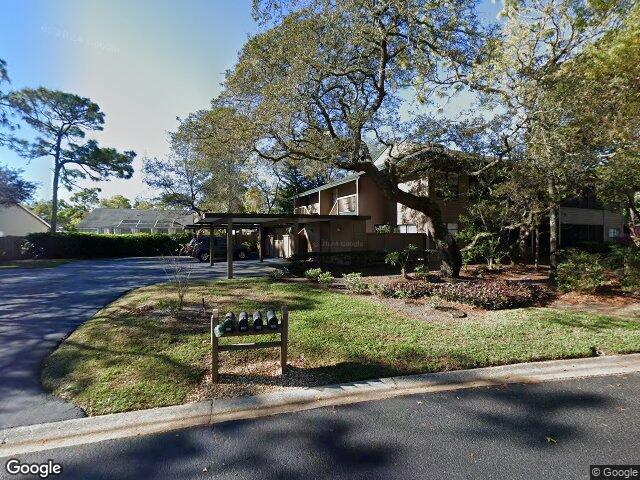 1105 lennox rd w unit 1105
                                ,Unit Unit 1105, palm harbor,  FL 34683