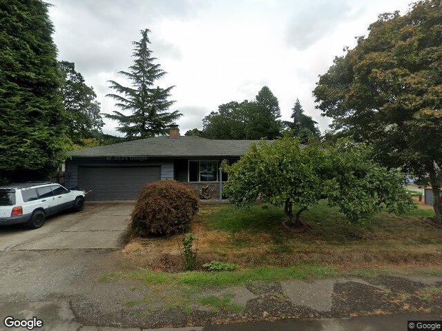 2126 se 45th ave, hillsboro,  OR 97123