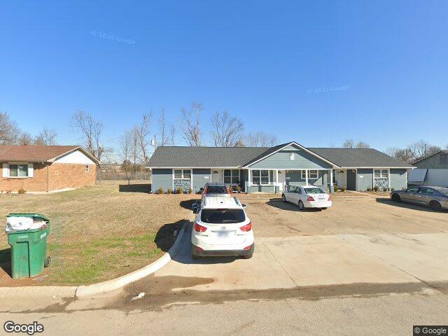 903, 905, 907 w banz road 3, rogers,  AR 72758