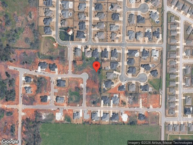 3630 bearpaw path, bentonville,  AR 72712