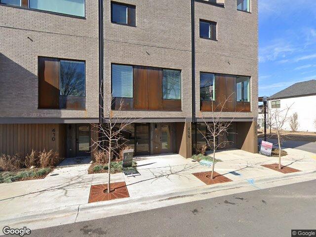 400 se g st, bentonville,  AR 72712